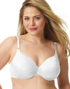 Bali Women's Concealers Back Smoothing Underwire