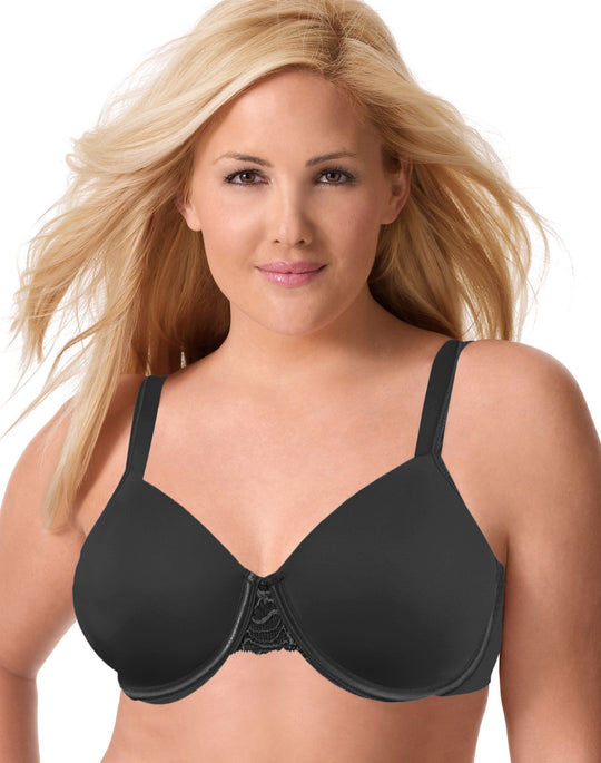 Playtex Secrets No Slip, No Ride Up Underwire Bra