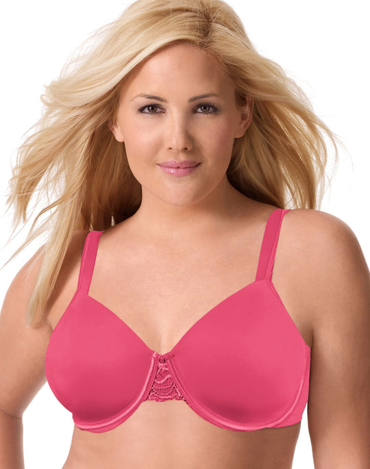 Playtex Secrets No Slip, No Ride Up Underwire Bra