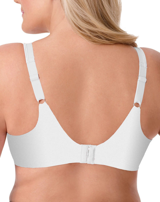 Playtex Secrets No Slip, No Ride Up Underwire Bra