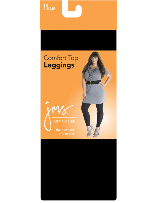 Just My Size Comfort Top Leggings