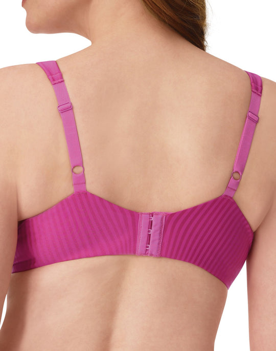 Playtex Secrets Perfectly Smooth Underwire Bra