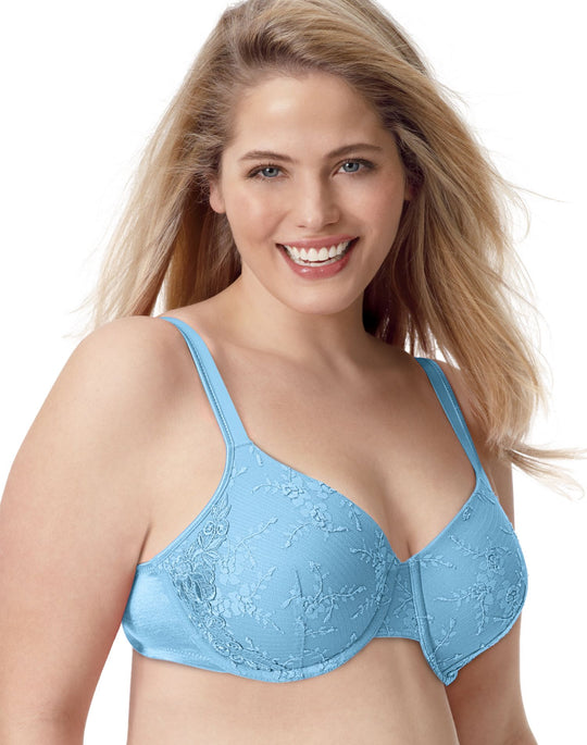 Playtex Secrets Luxurious Lift Underwire Bra