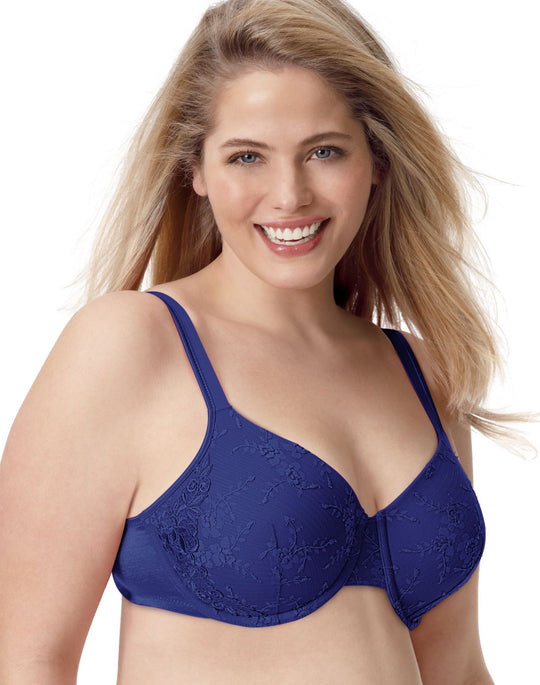 Playtex Secrets Luxurious Lift Underwire Bra