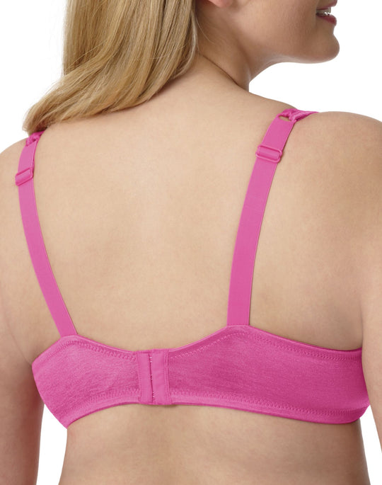 Playtex Secrets Luxurious Lift Underwire Bra