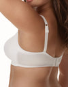 JMS Side and Back Smoothing Wirefree Bra