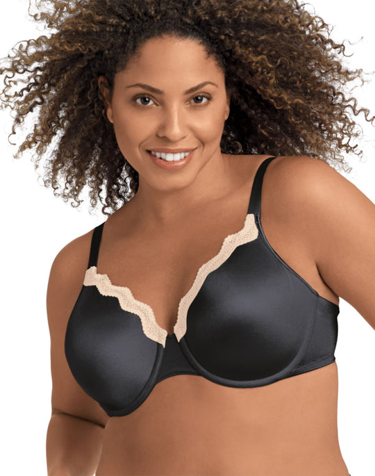Playtex Secrets Smooth Lift Underwire Bra