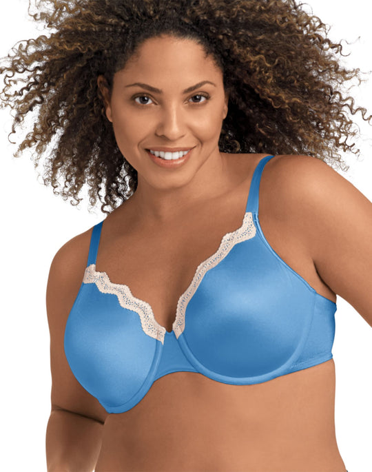 Playtex Secrets Smooth Lift Underwire Bra