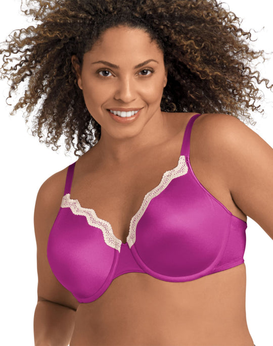Playtex Secrets Smooth Lift Underwire Bra