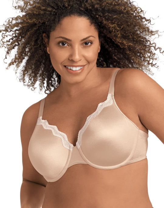 Playtex Secrets Smooth Lift Underwire Bra