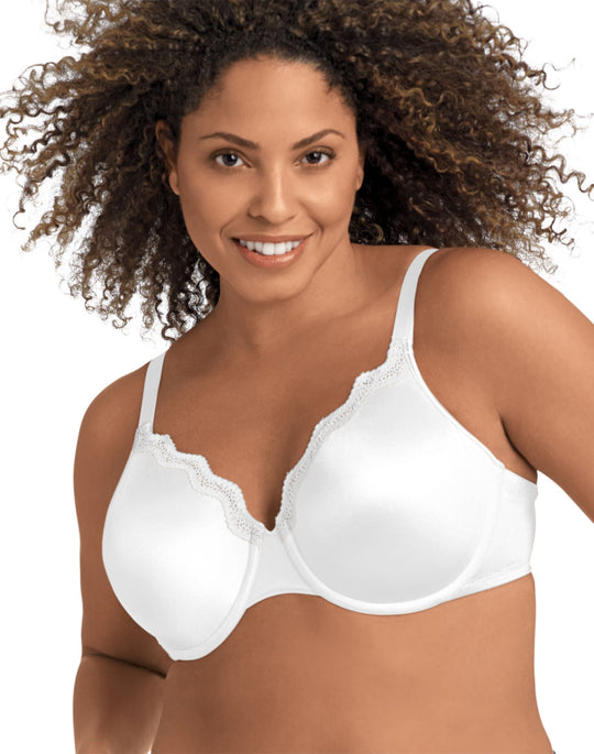 Playtex Secrets Smooth Lift Underwire Bra