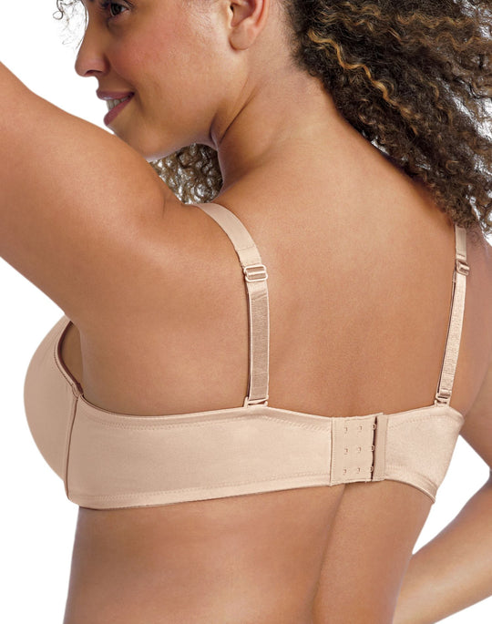 Playtex Secrets Smooth Lift Underwire Bra