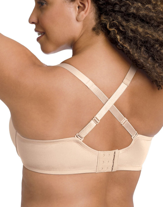 Playtex Secrets Smooth Lift Underwire Bra
