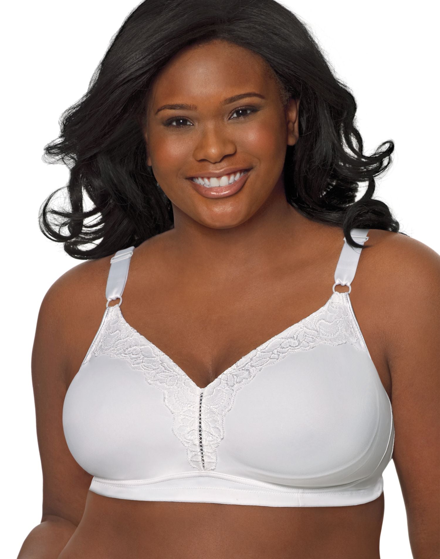 1212 - JMS Perfect Lift Wirefree Bra