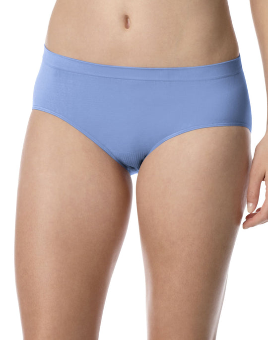 Bali Comfort Revolution Microfiber Seamless Hipster