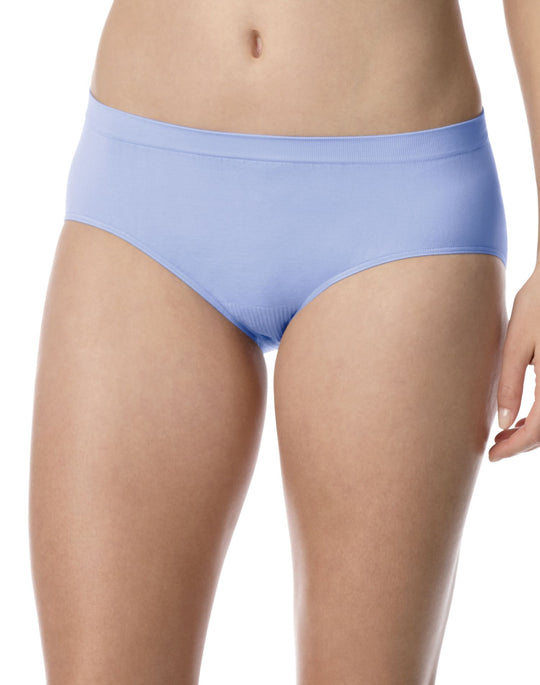 Bali Comfort Revolution Microfiber Seamless Hipster
