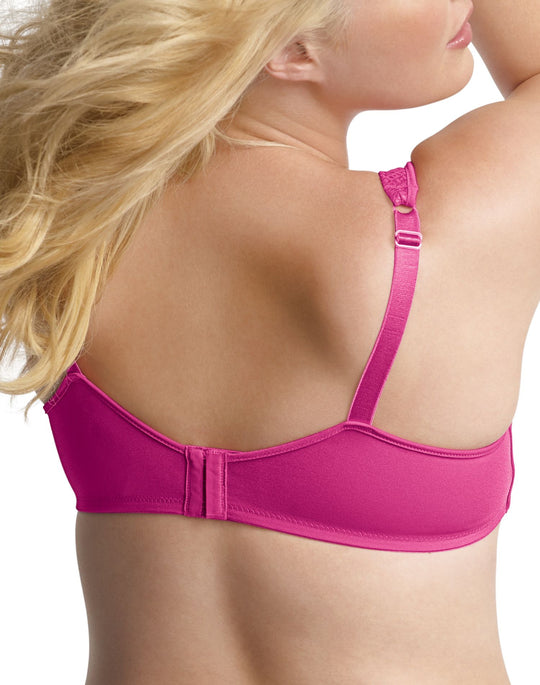 Playtex Secrets Balconette Underwire Bra