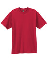 Hanes Beefy-T Adult Short-Sleeve T-Shirt