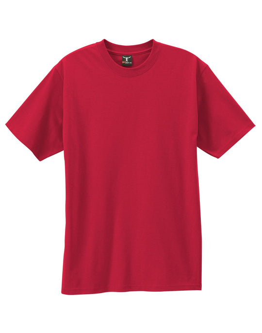 Hanes Beefy-T Adult Short-Sleeve T-Shirt