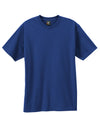 Hanes Beefy-T Adult Short-Sleeve T-Shirt
