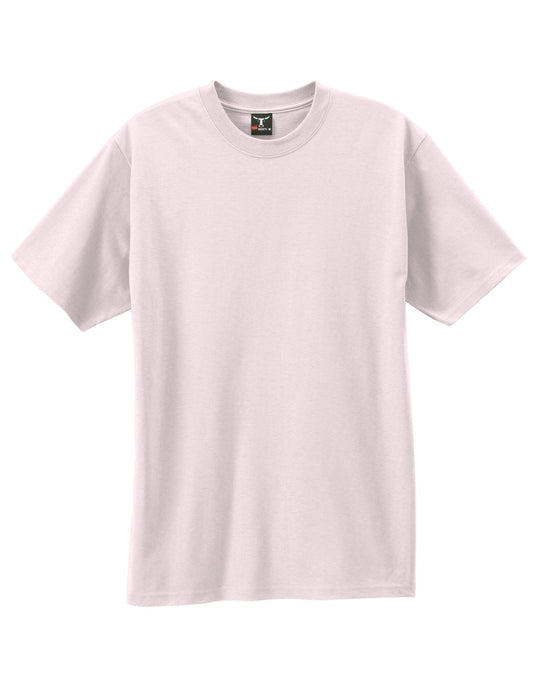 Hanes Beefy-T Adult Short-Sleeve T-Shirt