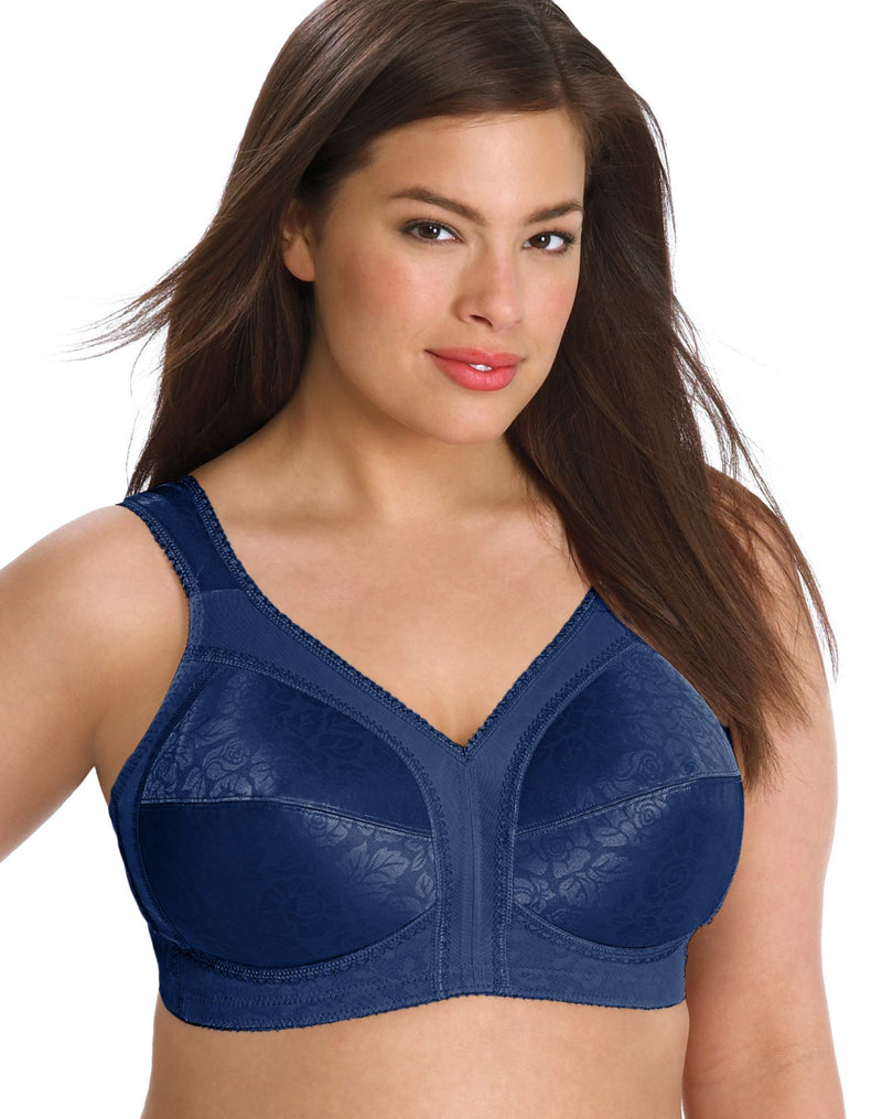 4693 - Playtex Women's 18 Hour Original Comfort Strap Bra #4693