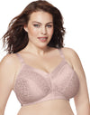 JMS Satin Comfort Bra