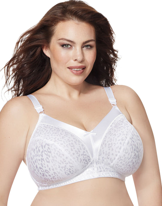 JMS Satin Comfort Bra