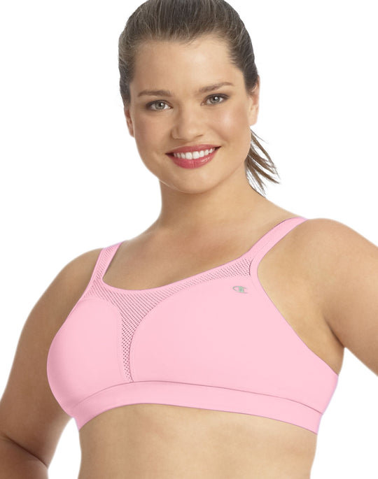 Champion Sport Comfort® Sports Bra, Style 1602