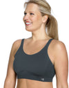 Champion Double Dry Seamless Full Support Underwire Sports Bra