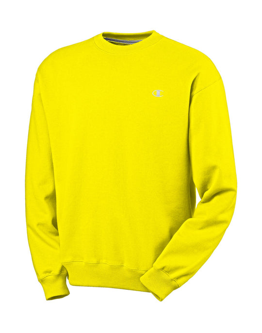 Champion Eco Fleece Crewneck Men's Sweatshirt