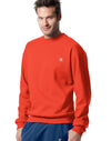 Champion Eco Fleece Crewneck Men's Sweatshirt