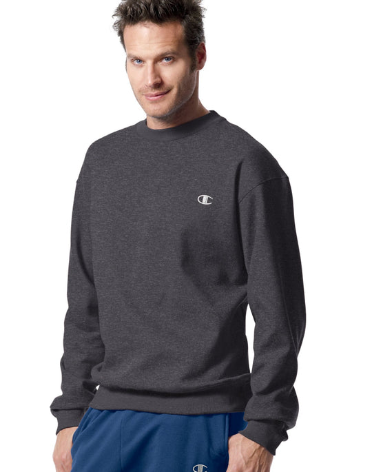 Champion Eco Fleece Crewneck Men's Sweatshirt