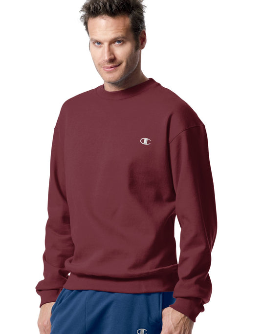 Champion Eco Fleece Crewneck Men's Sweatshirt