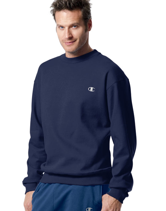 Champion Eco Fleece Crewneck Men's Sweatshirt