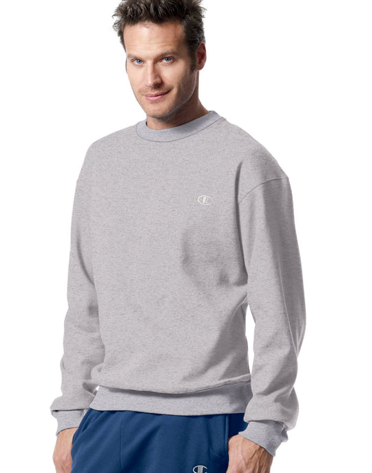 Champion Eco Fleece Crewneck Men's Sweatshirt