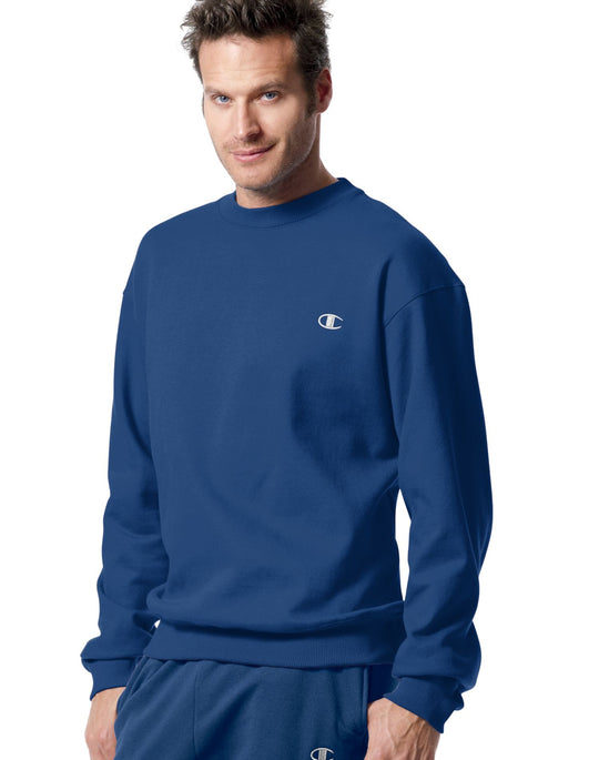 Champion Eco Fleece Crewneck Men's Sweatshirt