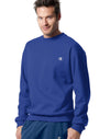Champion Eco Fleece Crewneck Men's Sweatshirt