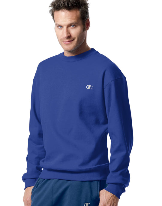 Champion Eco Fleece Crewneck Men's Sweatshirt