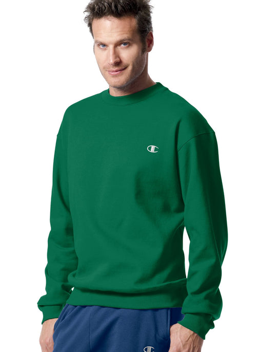 Champion Eco Fleece Crewneck Men's Sweatshirt