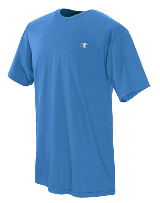 Champion Cotton Jersey Mens T Shirt