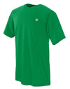 Champion Cotton Jersey Mens T Shirt