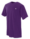 Champion Cotton Jersey Mens T Shirt