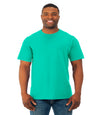 Fruit Of The Loom Mens HD Cotton Short Sleeve Crew T-Shirt