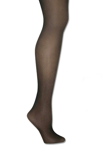 Donna Karan Womens Hosiery Signature Ultra-Sheer Control Top Pantyhose