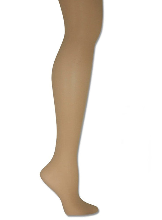 Donna Karan Womens Hosiery Signature Sheer Satin Pantyhose