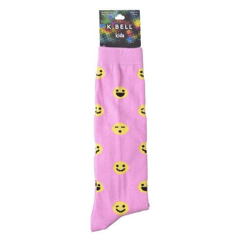 K. Bell Girl`s Knee High Socks