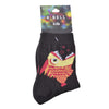 K. Bell Kid`s Crew Socks