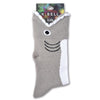 K. Bell Kid`s Wide Mouth Crew Socks