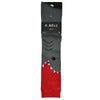 K. Bell Womens Knee High Socks